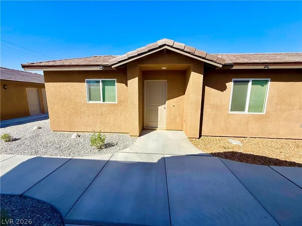 2581 E Ambush St #3, Pahrump, NV 89048