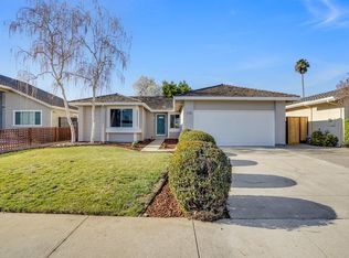 115 Rosewell Way, San Jose, CA 95138