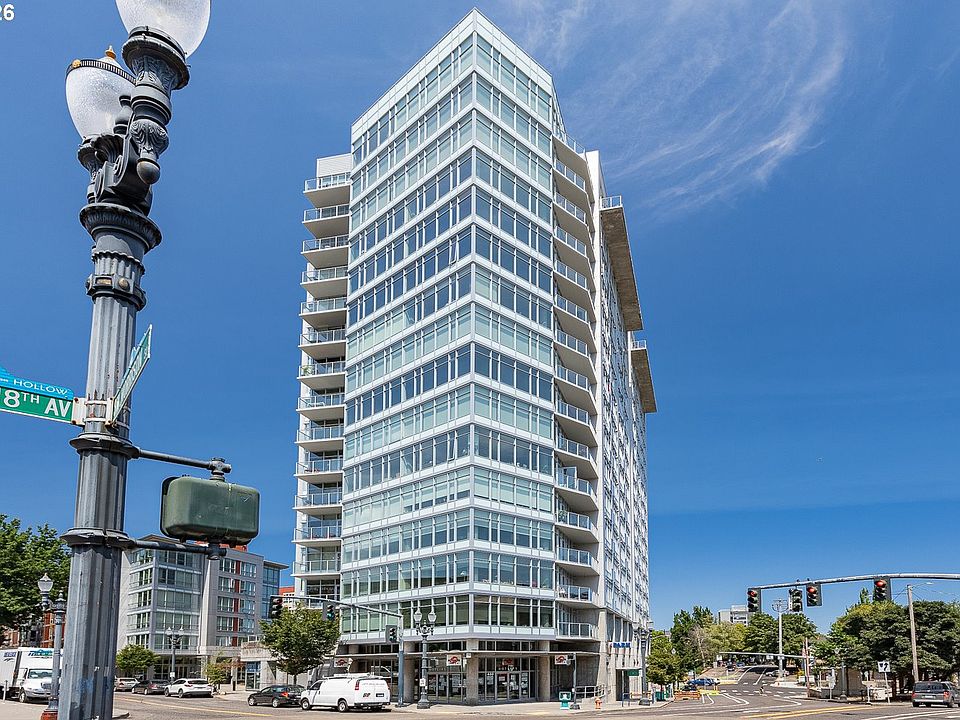 1st image of 1926 W Burnside St Unit 1404