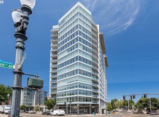 1926 W Burnside St Unit 1404, Portland, OR