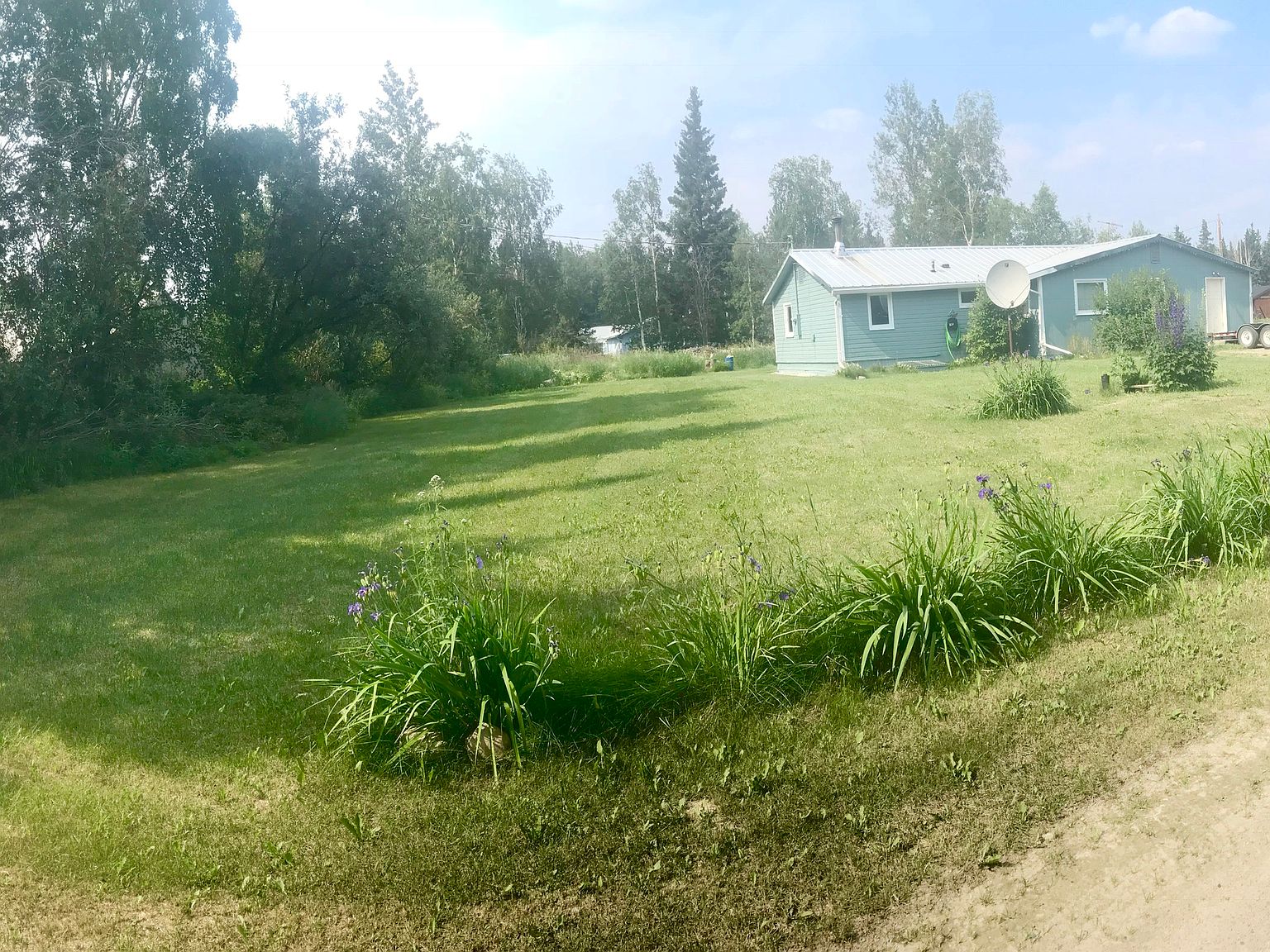1303 Attu Dr, Delta Junction, AK 99737 Zillow