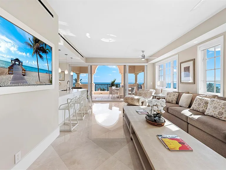 19253 Fisher Island Dr #19253 — Photo 6