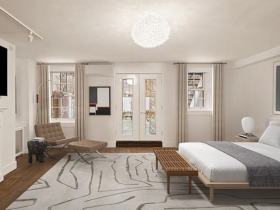 4th image of 10 Saint Lukes Pl APT 1
