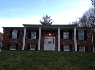 2342 Moss Hollow Rd, Chillicothe, OH 45601