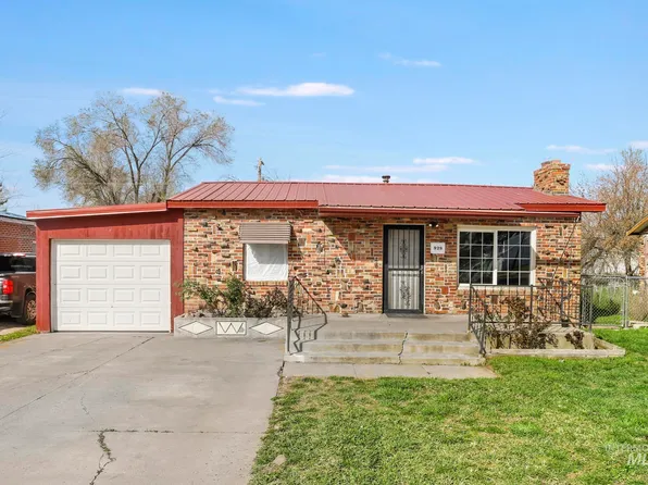 929 Nevada St, Gooding, ID 83330