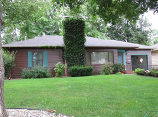 1205 S Lyndale Ave, Sioux Falls, SD 57105