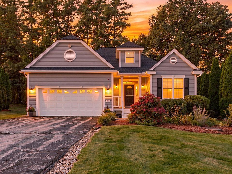 1st image of 43 Sawgrass Circle