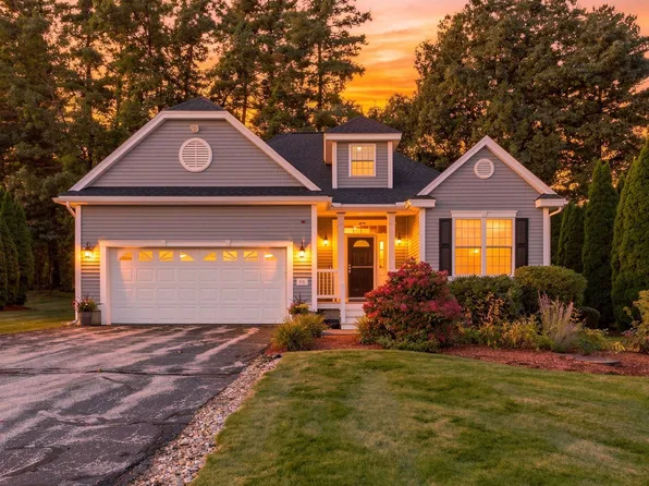 43 Sawgrass Circle, Londonderry, NH 03053