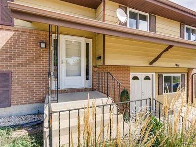 1411 W 102nd Pl, Northglenn, CO, 80260