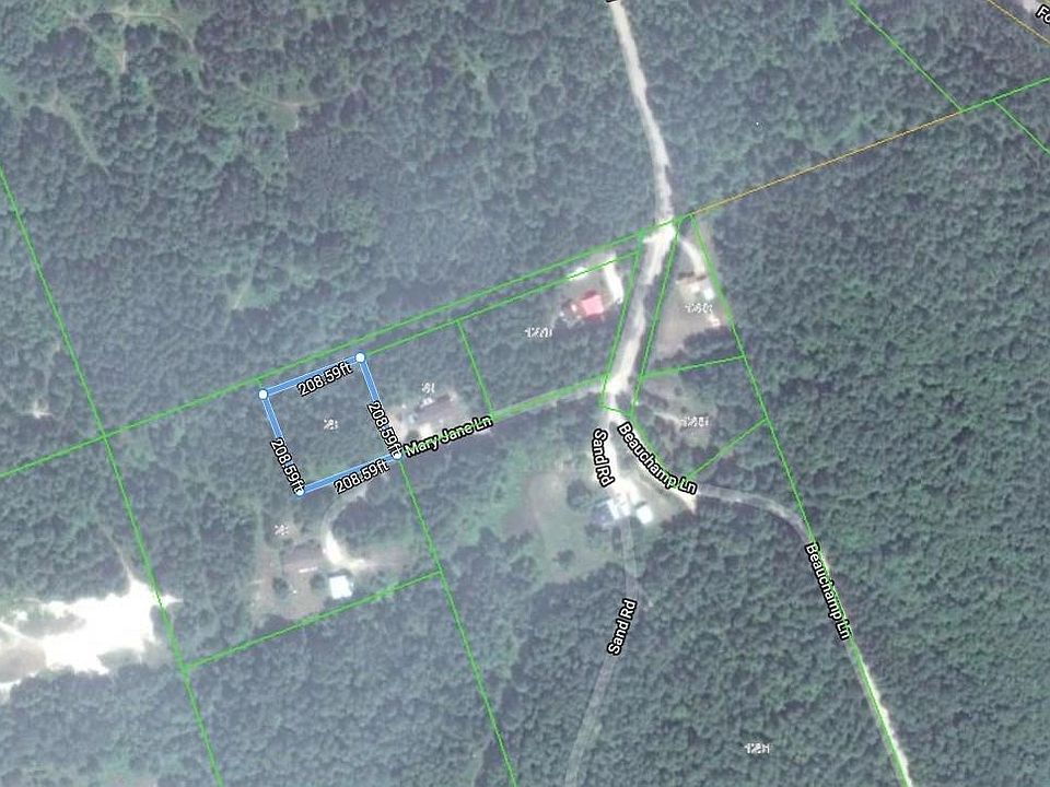 2nd image of 29 Mary Jane Ln