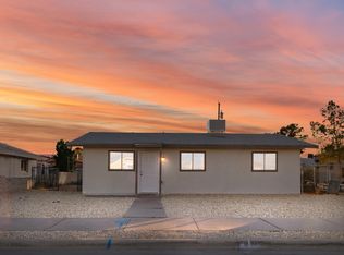 9328 San Lorenzo Ave, El Paso, TX 79907