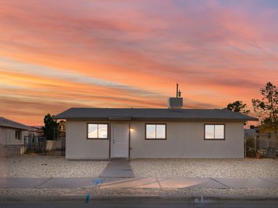 9328 San Lorenzo Ave, El Paso, TX, 79907