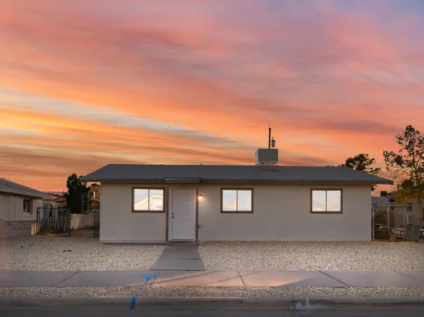 9328 San Lorenzo Ave, El Paso, TX 79907