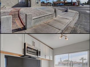 1 N Arlington St, Las Vegas, NV 89110