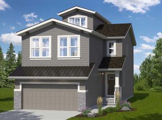93 E Bartlett Way SE, Calgary, AB T3S0Y1