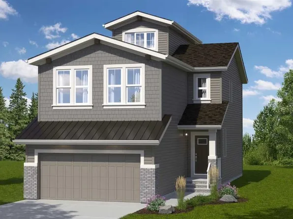 93 E Bartlett Way SE, Calgary, AB T3S 0Y1