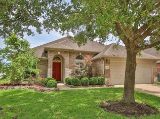 17926 Calico Glen Ln, Houston, TX 77084