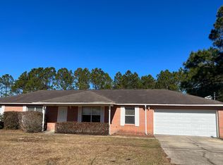 7610 Manatee St, Navarre, FL 32566