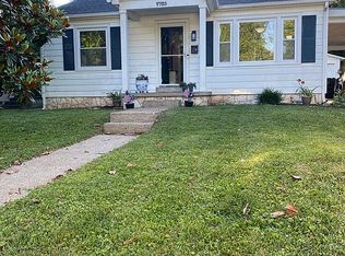1703 Glendale Dr, Bowling Green, KY 42104