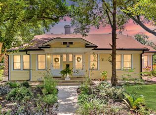 222 REDWOOD ST, Alamo Heights, TX 78209