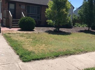 617 Center Ave, Goodland, KS 67735