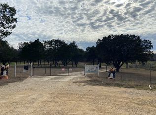 1884 Hannah Hill Rd, Waco, TX 76712
