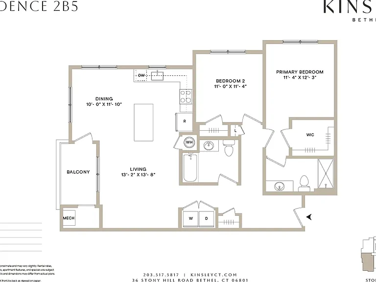 Kinsley — Photo 37