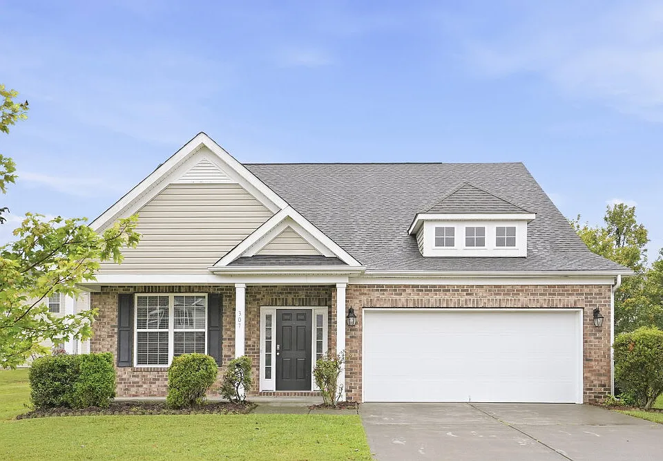 307 Little Acres Dr