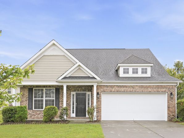 307 Little Acres Dr, Knightdale, NC 27545 – 4-bedroom rental in Knightdale