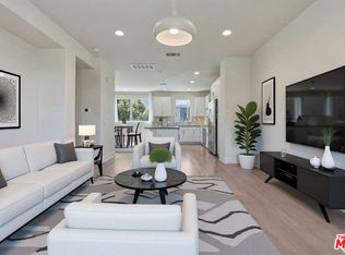 5118 Melrose Ave, Los Angeles, CA 90038