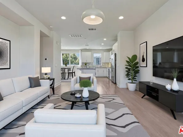 5118 Melrose Ave, Los Angeles, CA 90038
