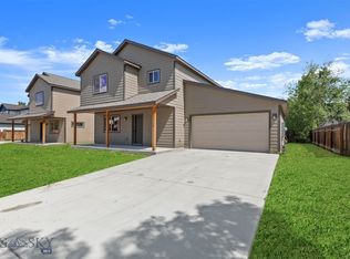 1118 Idaho St, Belgrade, MT 59714