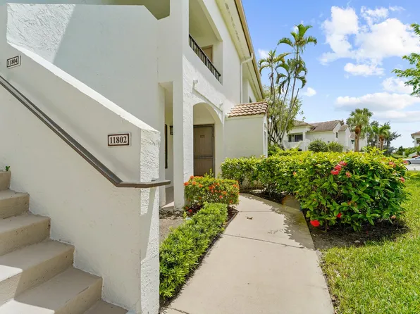 15322 Strathearn Drive #11802, Delray Beach, FL 33446