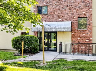 10 Moonstone Byway UNIT 151, North York, ON M2H3J3