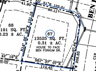 1401 Schulert Ct LOT 67, Lebanon, TN 37087