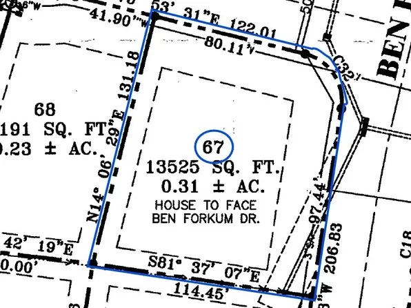 1401 Schulert Ct Lot 67, Lebanon, TN 37087