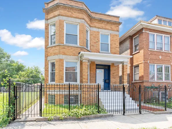 5620 S Winchester Ave, Chicago, IL 60636
