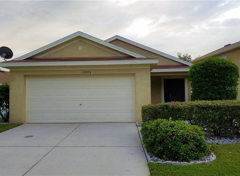 1st image of 11508 Hammocks Glade Dr