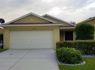11508 Hammocks Glade Dr, Riverview, FL 33569