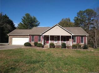 4316 Camden Ave, Kannapolis, NC 28081