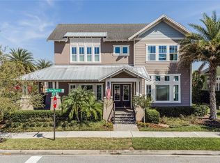 8321 Upper Perse Cir, Orlando, FL 32827