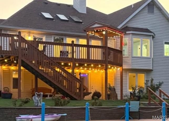 2nd image of 4 Lakeside Cir