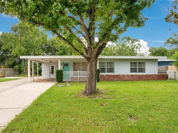 1410 Corbett Ln, Orlando, FL 32806