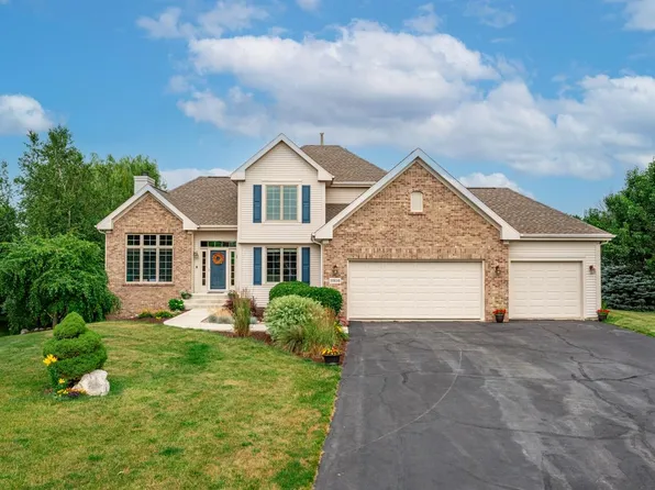 2916 Rolling Meadow Ct, Belvidere, IL 61008
