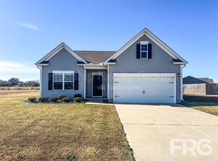 202 Kenison Way, Pikeville, NC 27863