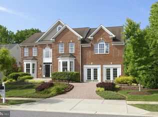 4105 Ethan Manor Rd, Clinton, MD 20735