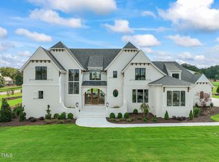 8916 Grand Highland Way, Wake Forest, NC 27587