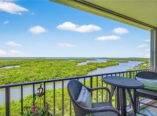 5059 N Highway A1a APT 902, Hutchinson Island, FL 34949