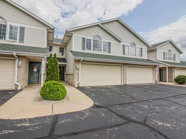 622 Shepherds DRIVE #3, West Bend, WI 53090