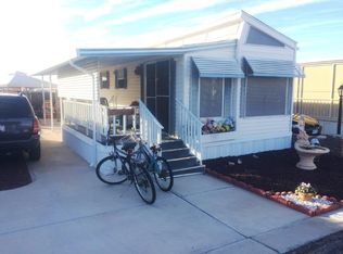 11456 S Clara Anita Dr, Yuma, AZ 85367